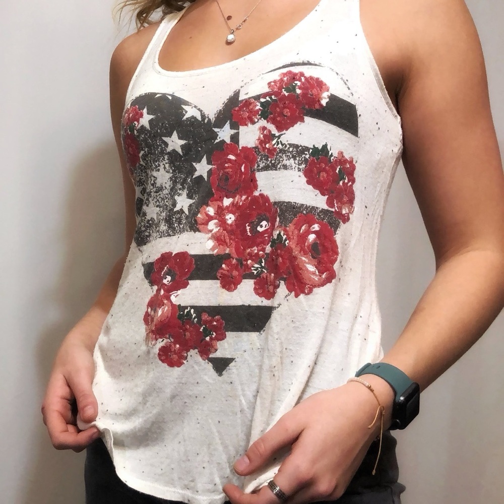 Tank top
